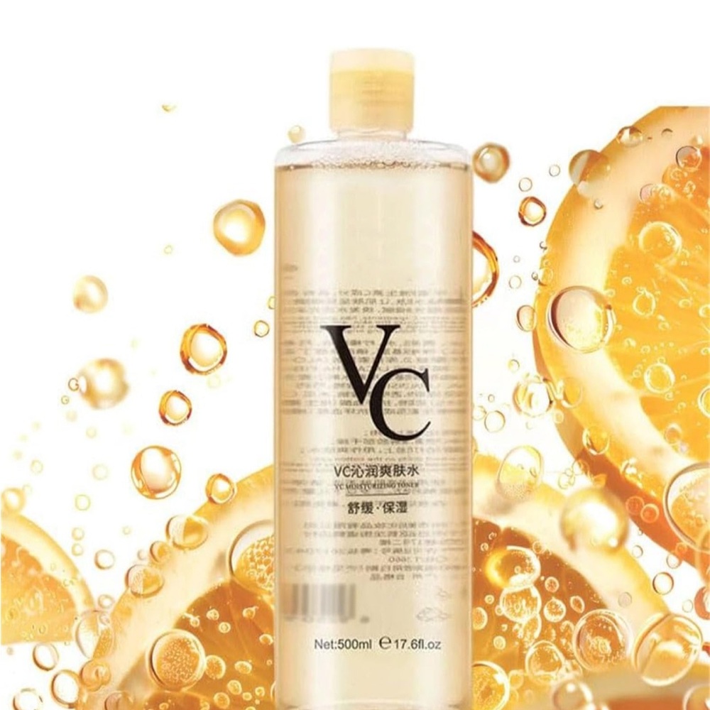 VC TONER - 500ml - Picture 6 of 11
